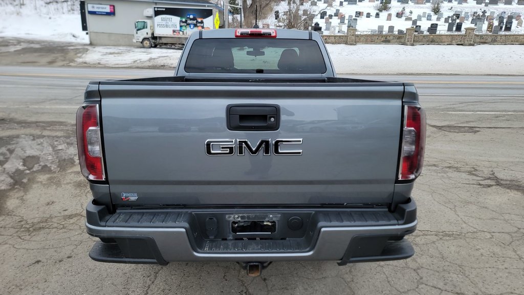 2022 GMC Canyon in Gaspé, Quebec - 8 - w1024h768px