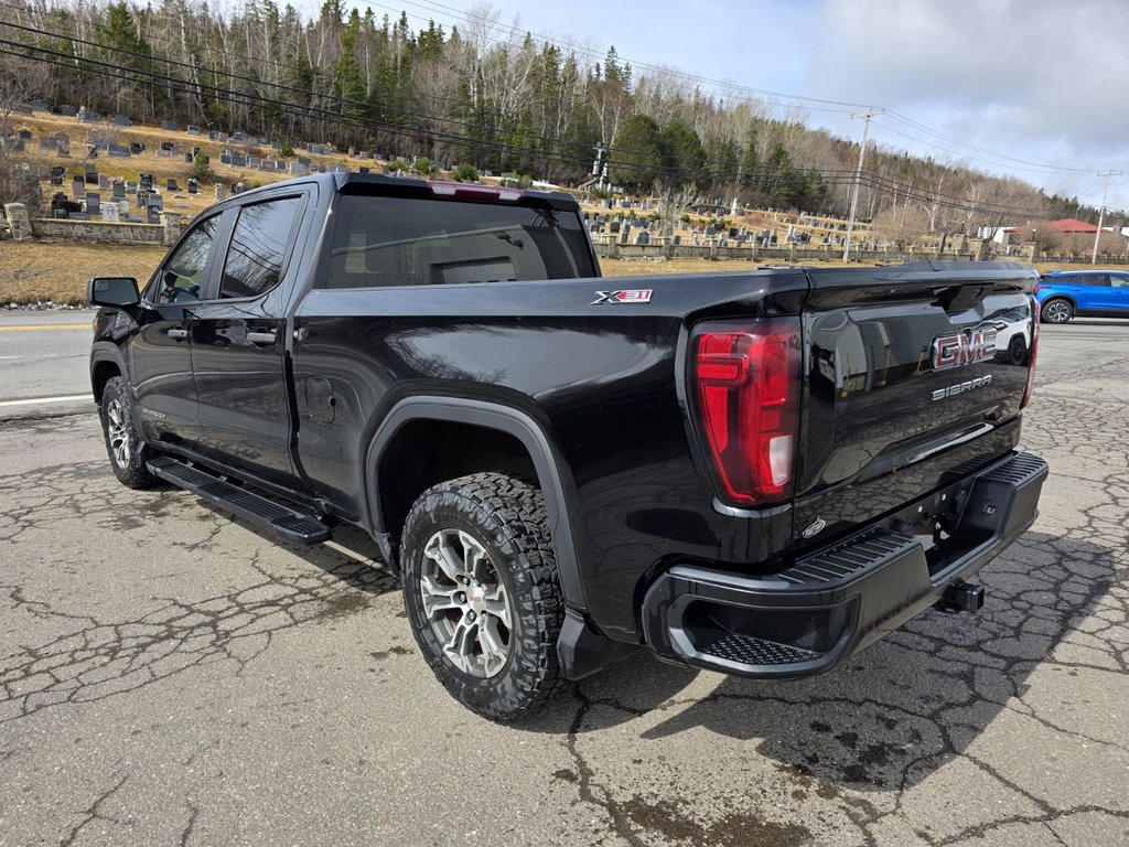 GMC Sierra 1500  2020 à Gaspé, Québec - 9 - w1024h768px