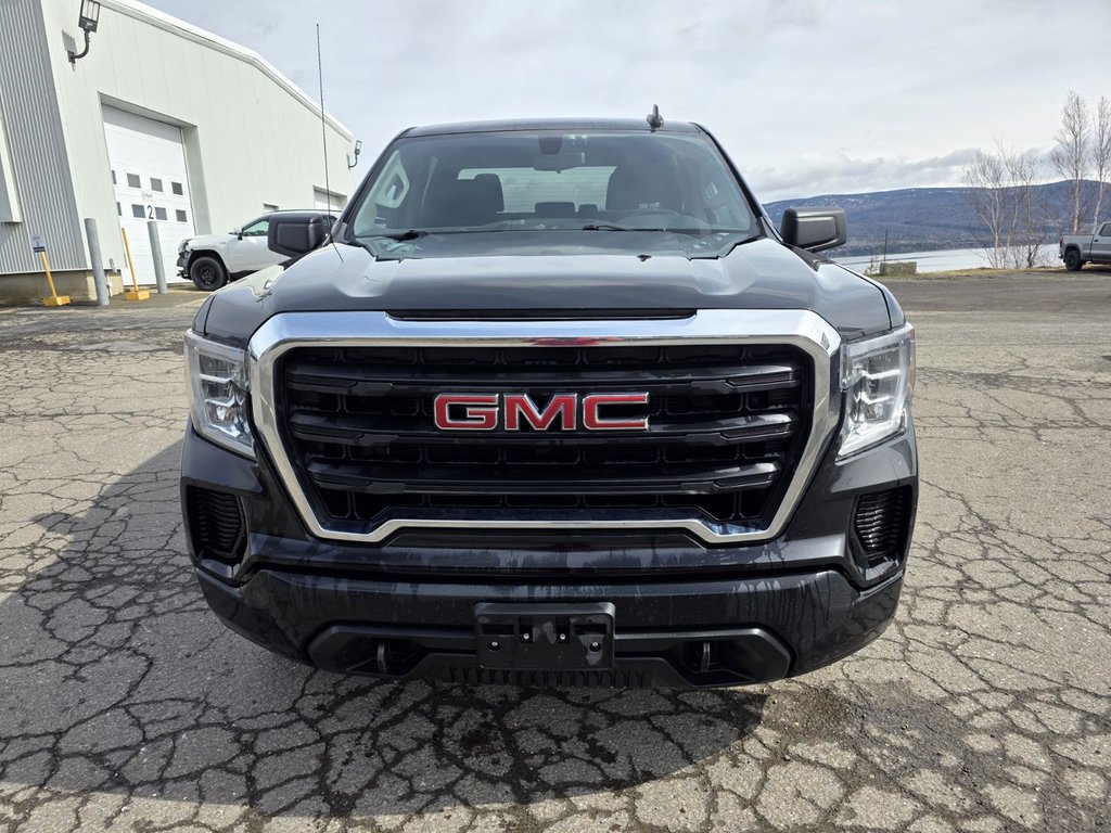 GMC Sierra 1500  2020 à Gaspé, Québec - 3 - w1024h768px