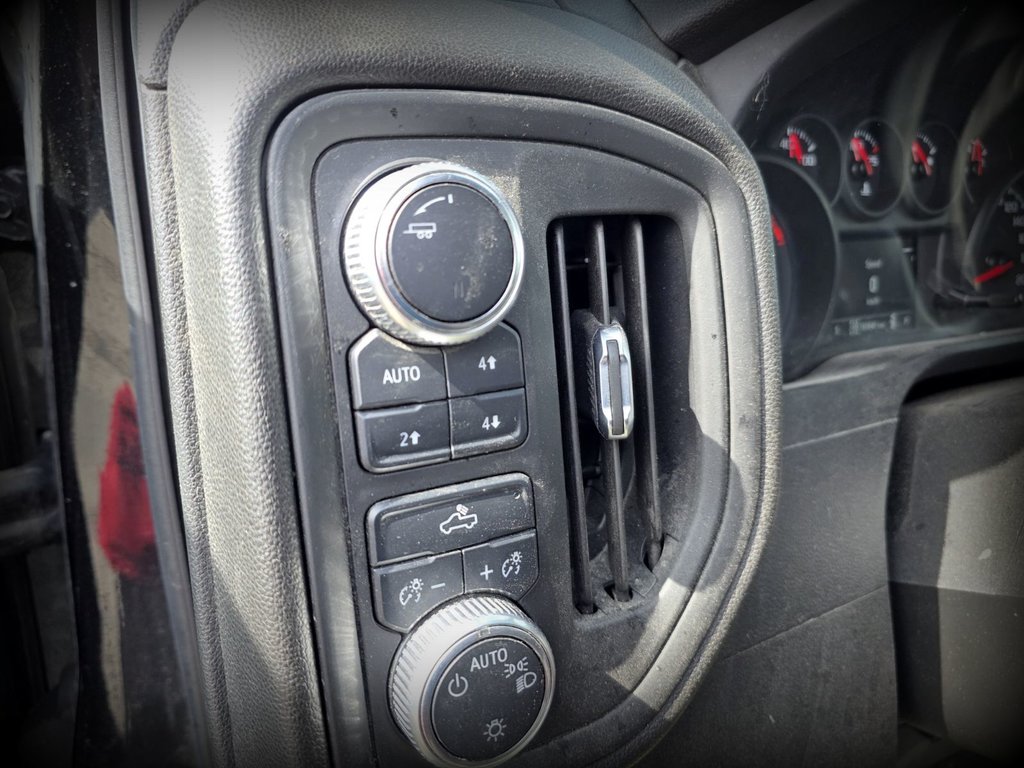 GMC Sierra 1500  2020 à Gaspé, Québec - 13 - w1024h768px