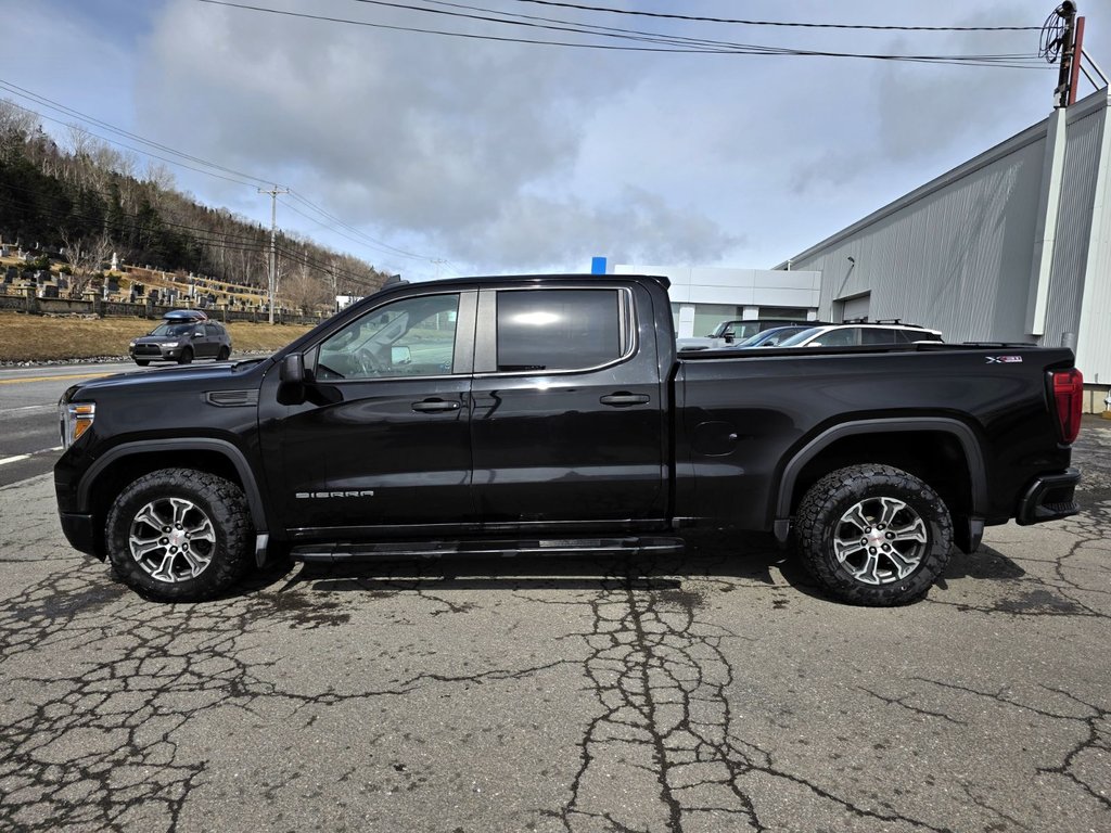 GMC Sierra 1500  2020 à Gaspé, Québec - 11 - w1024h768px