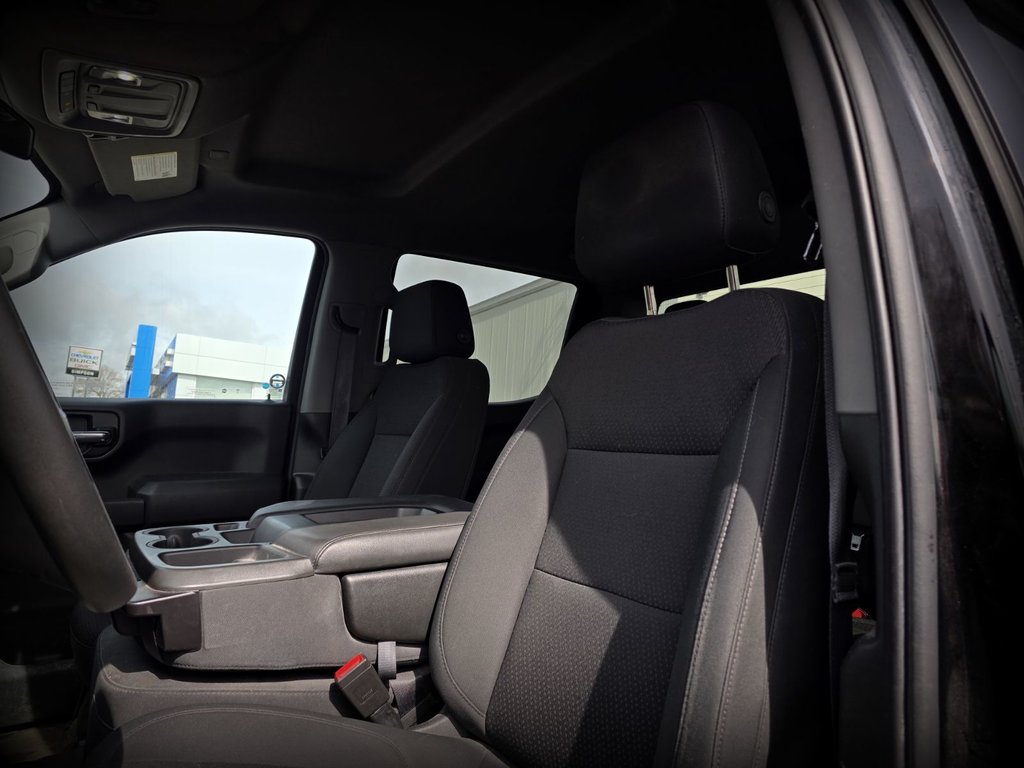 GMC Sierra 1500  2020 à Gaspé, Québec - 12 - w1024h768px