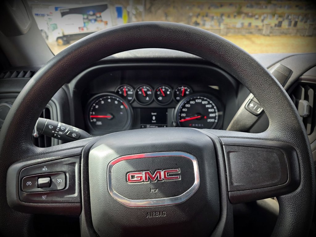 GMC Sierra 1500  2020 à Gaspé, Québec - 15 - w1024h768px
