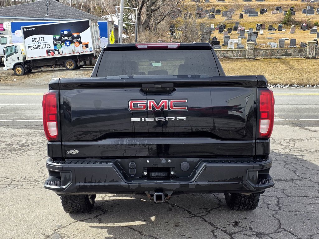 GMC Sierra 1500  2020 à Gaspé, Québec - 8 - w1024h768px