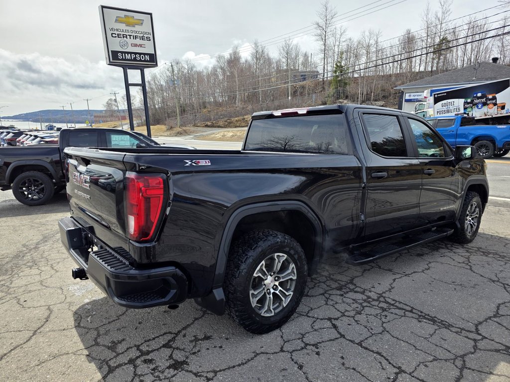GMC Sierra 1500  2020 à Gaspé, Québec - 7 - w1024h768px