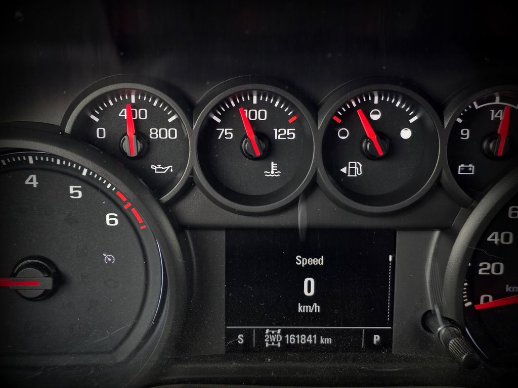 GMC Sierra 1500  2020 à Gaspé, Québec - 14 - w1024h768px