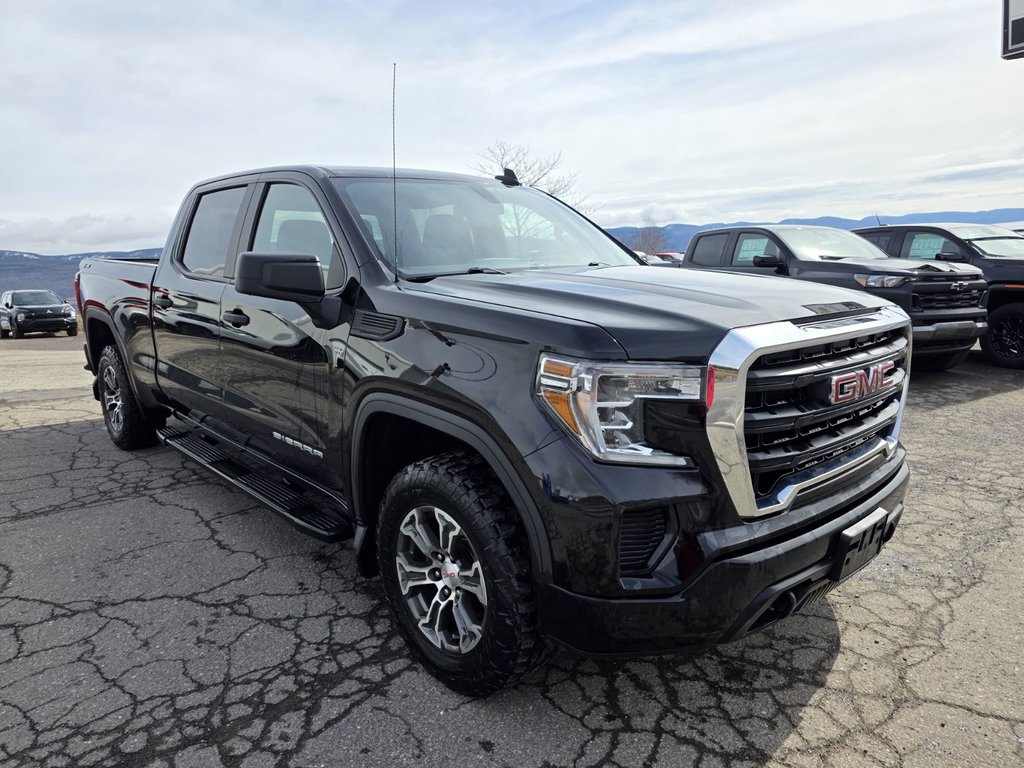 GMC Sierra 1500  2020 à Gaspé, Québec - 4 - w1024h768px