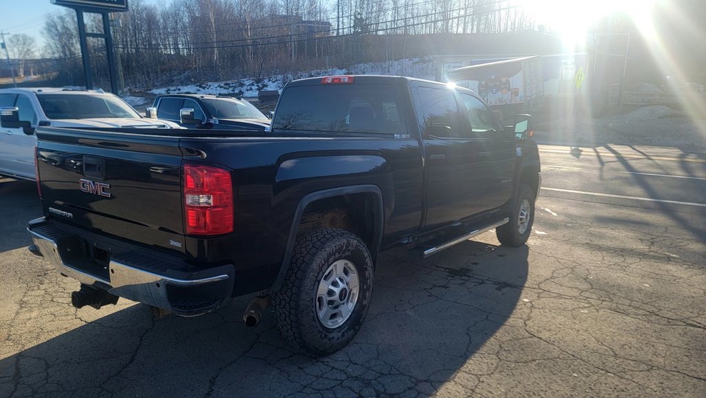 GMC Sierra 2500HD  2019 à Gaspé, Québec - 9 - w1024h768px