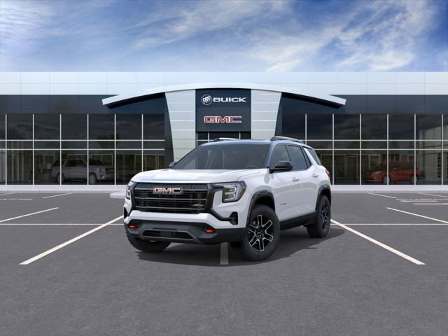 2026 GMC Terrain in Gaspé, Quebec - 1 - w1024h768px