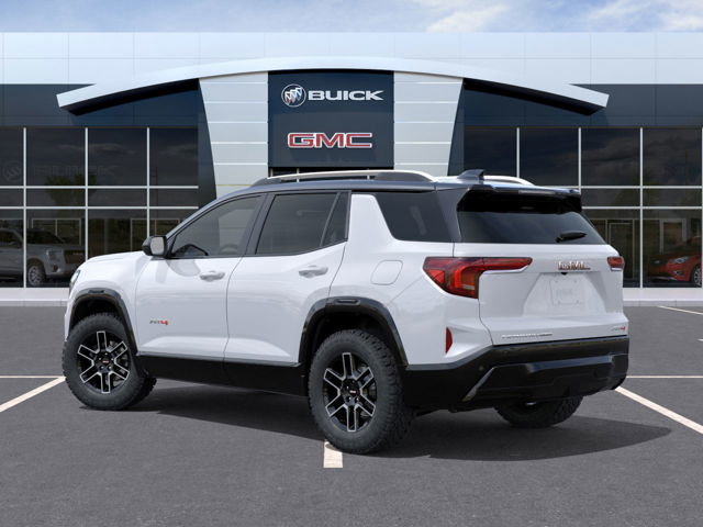 2026 GMC Terrain in Gaspé, Quebec - 3 - w1024h768px