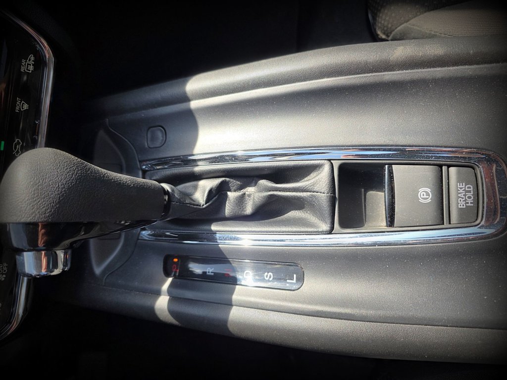 2020 Honda HR-V in Gaspé, Quebec - 18 - w1024h768px
