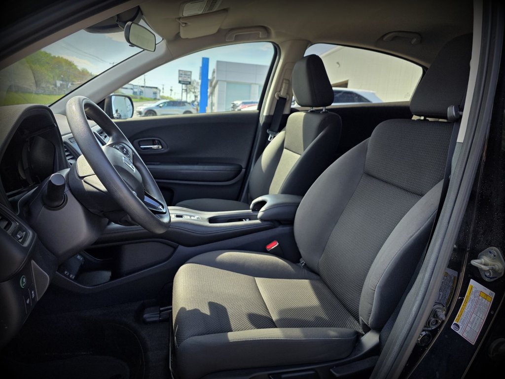 2020 Honda HR-V in Gaspé, Quebec - 12 - w1024h768px