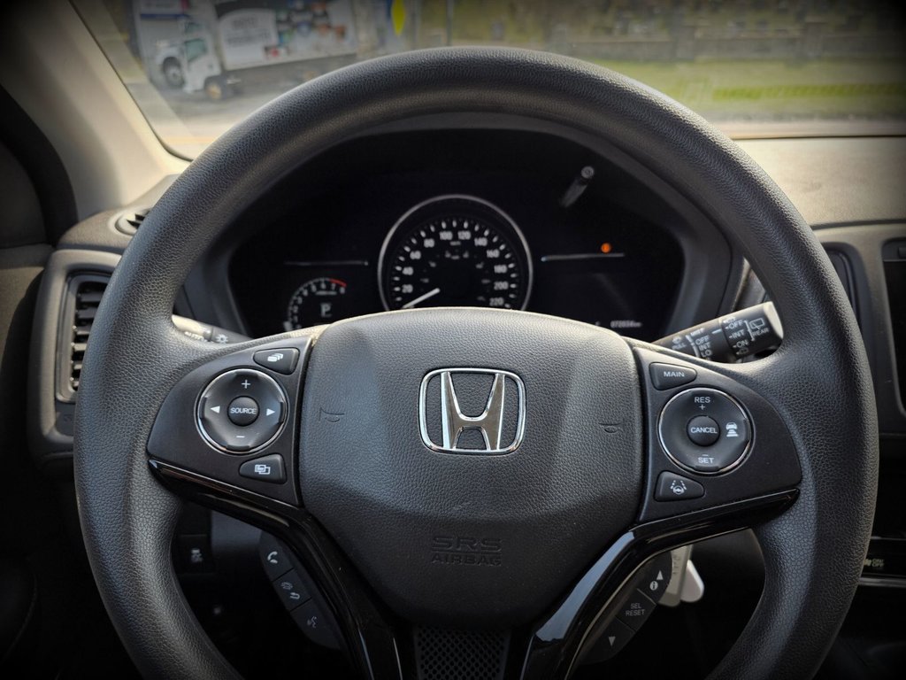 2020 Honda HR-V in Gaspé, Quebec - 16 - w1024h768px