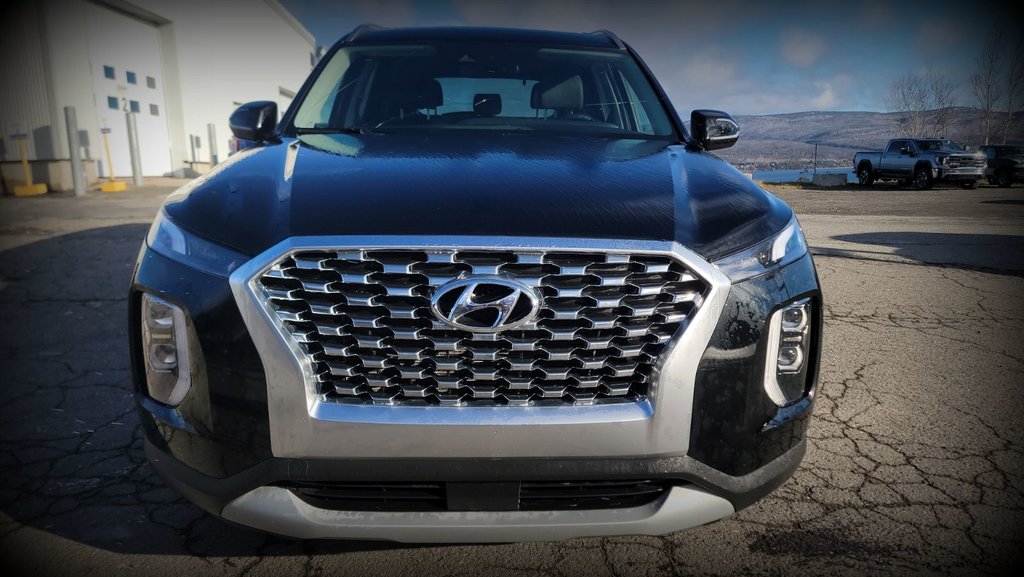 2022 Hyundai Palisade in Gaspé, Quebec - 3 - w1024h768px