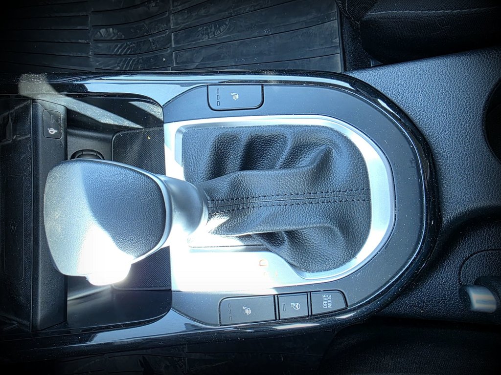 2024 Kia Forte in Gaspé, Quebec - 18 - w1024h768px