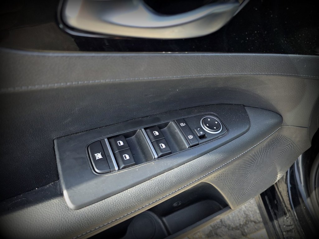 2024 Kia Forte in Gaspé, Quebec - 14 - w1024h768px