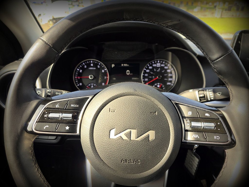 2024 Kia Forte in Gaspé, Quebec - 20 - w1024h768px