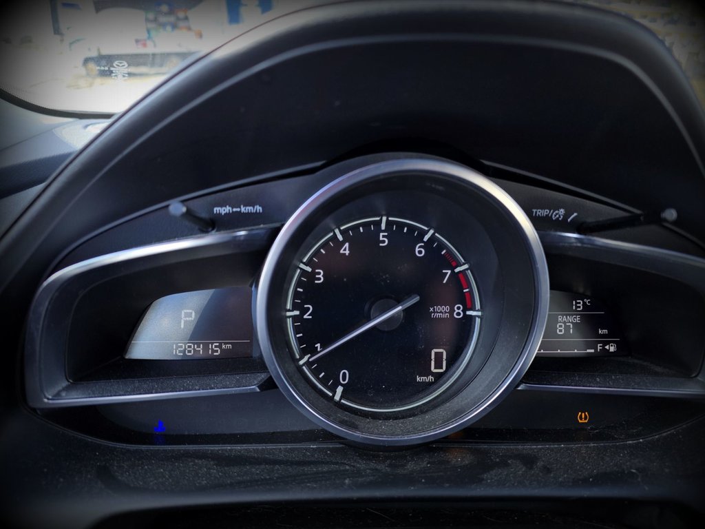 Mazda CX-3  2019 à Gaspé, Québec - 4 - w1024h768px