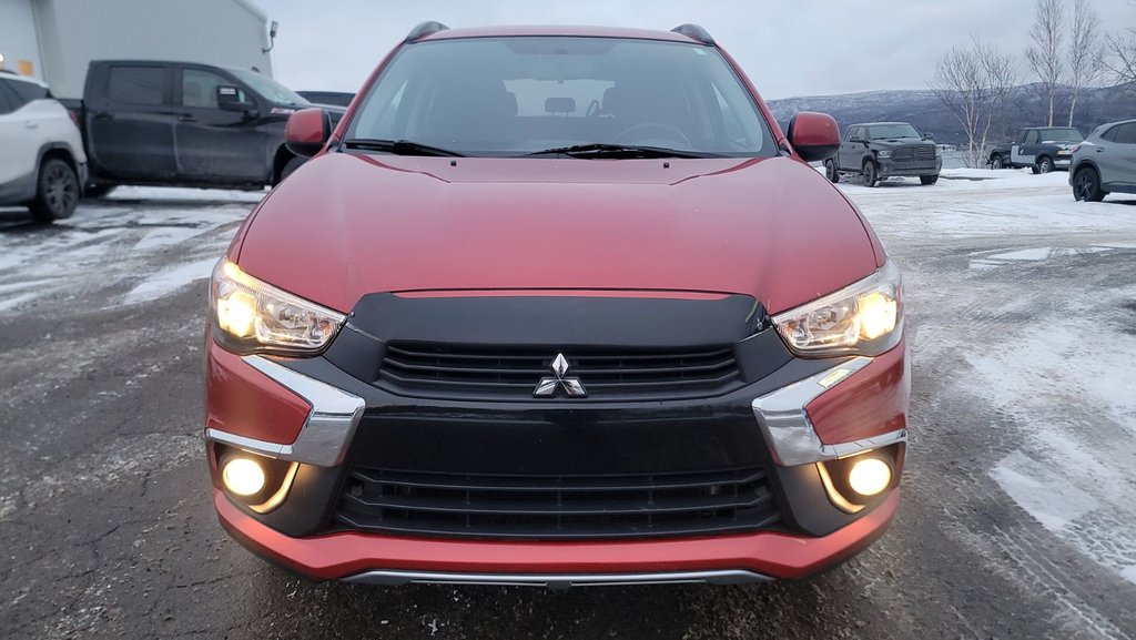 Mitsubishi RVR  2016 à Gaspé, Québec - 3 - w1024h768px