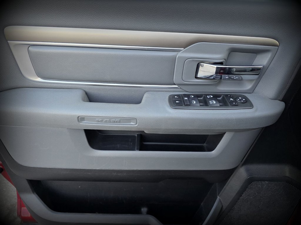 Ram 1500  2013 à Gaspé, Québec - 15 - w1024h768px