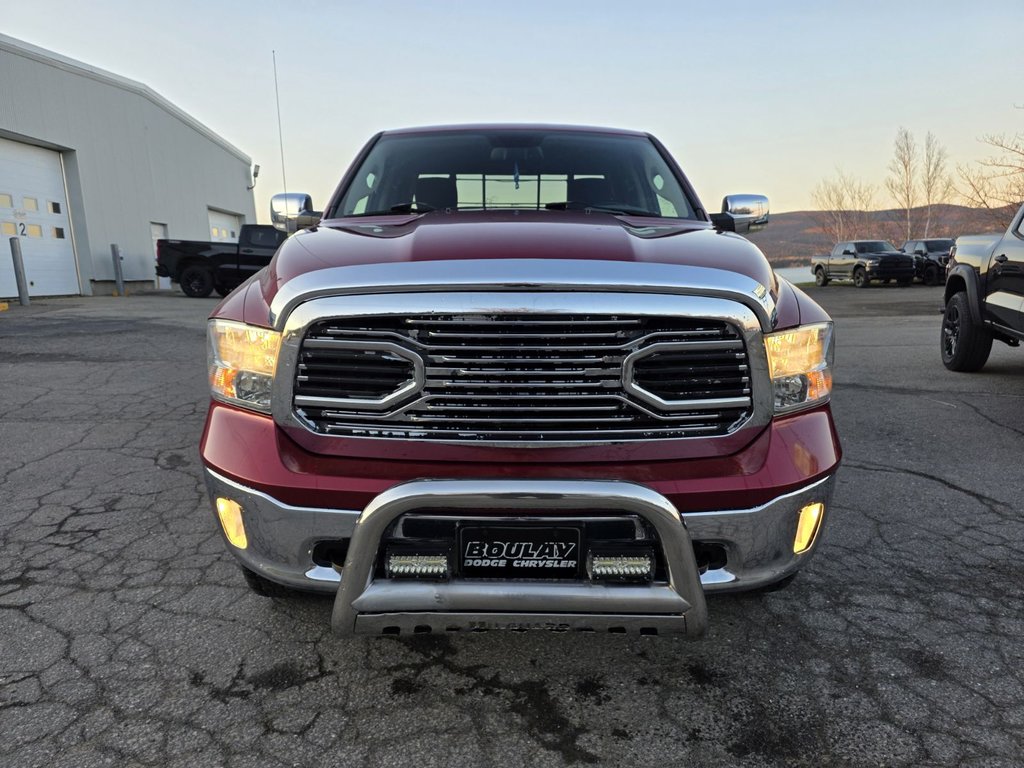 Ram 1500  2013 à Gaspé, Québec - 3 - w1024h768px