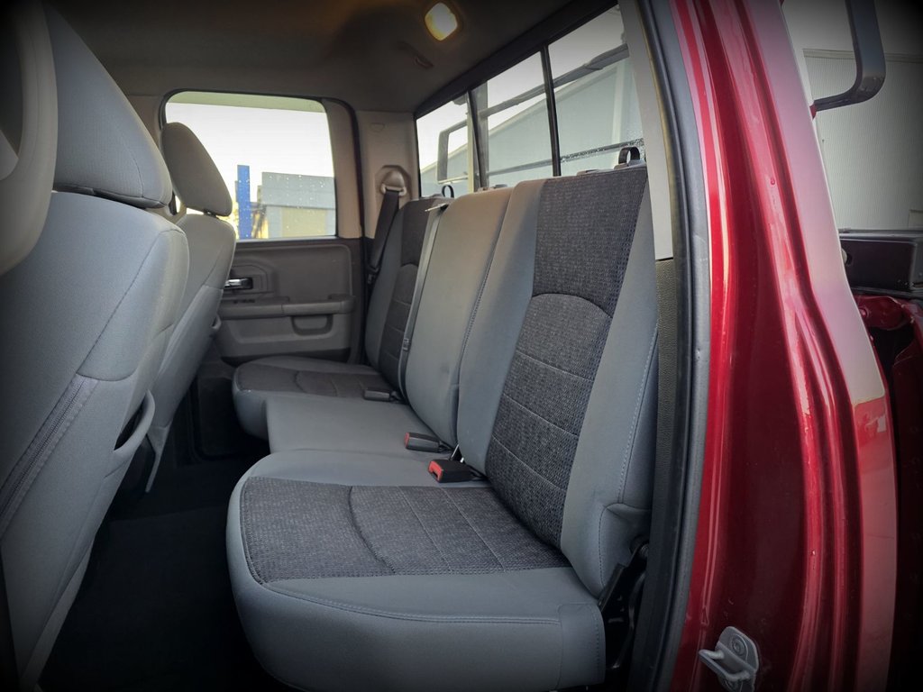 Ram 1500  2013 à Gaspé, Québec - 11 - w1024h768px