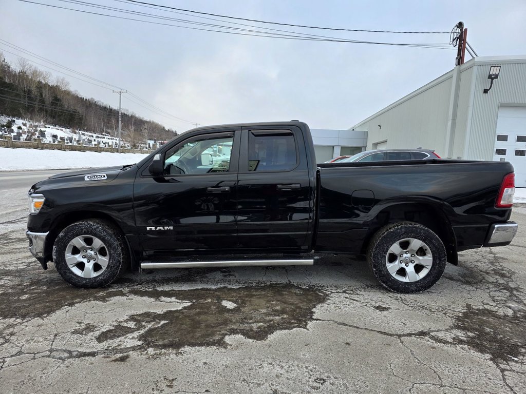 2019 Ram 1500 in Gaspé, Quebec - 11 - w1024h768px