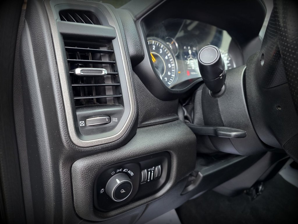 2019 Ram 1500 in Gaspé, Quebec - 16 - w1024h768px