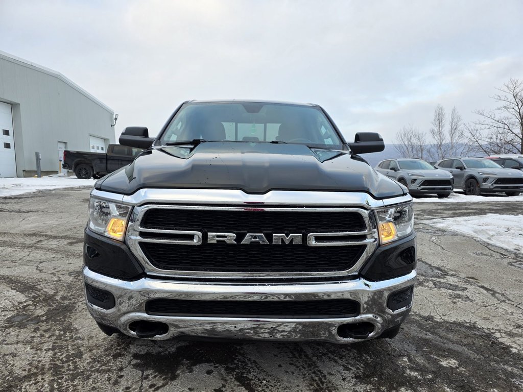 Ram 1500  2019 à Gaspé, Québec - 2 - w1024h768px