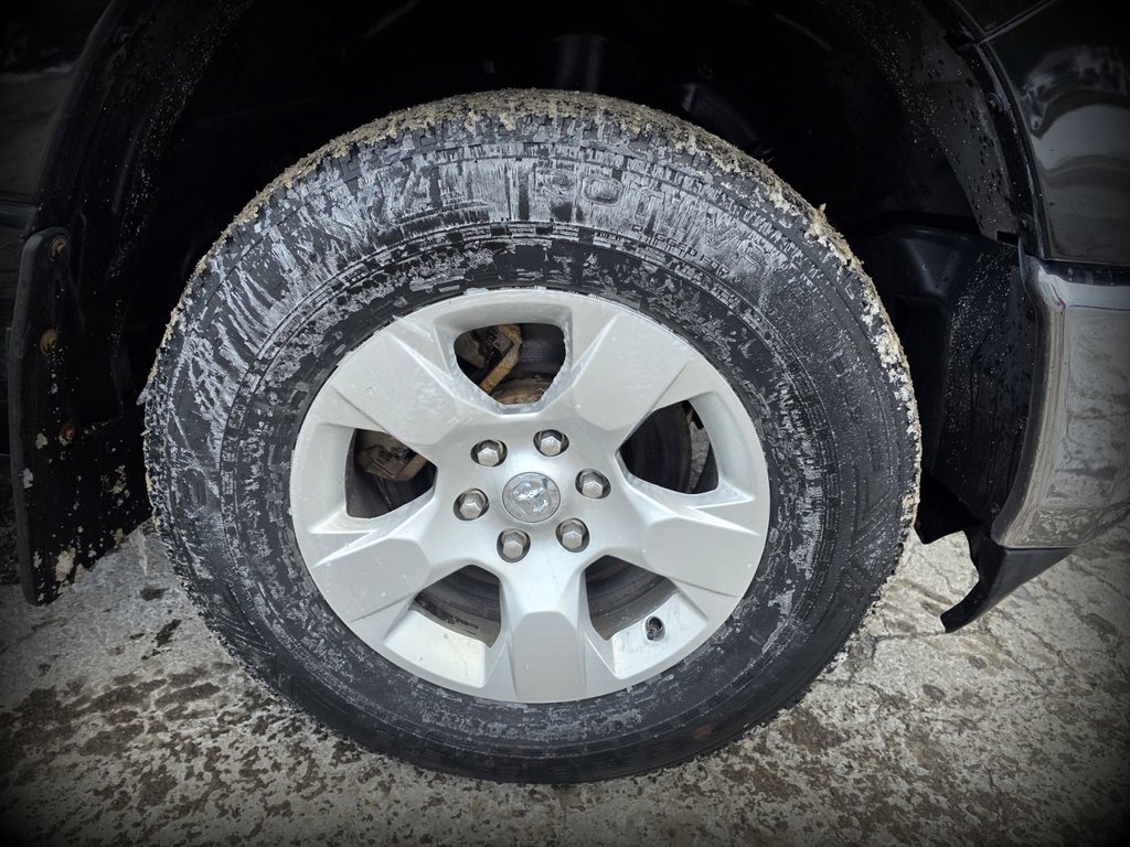 2019 Ram 1500 in Gaspé, Quebec - 4 - w1024h768px