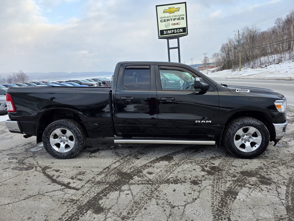 2019 Ram 1500 in Gaspé, Quebec - 7 - w1024h768px