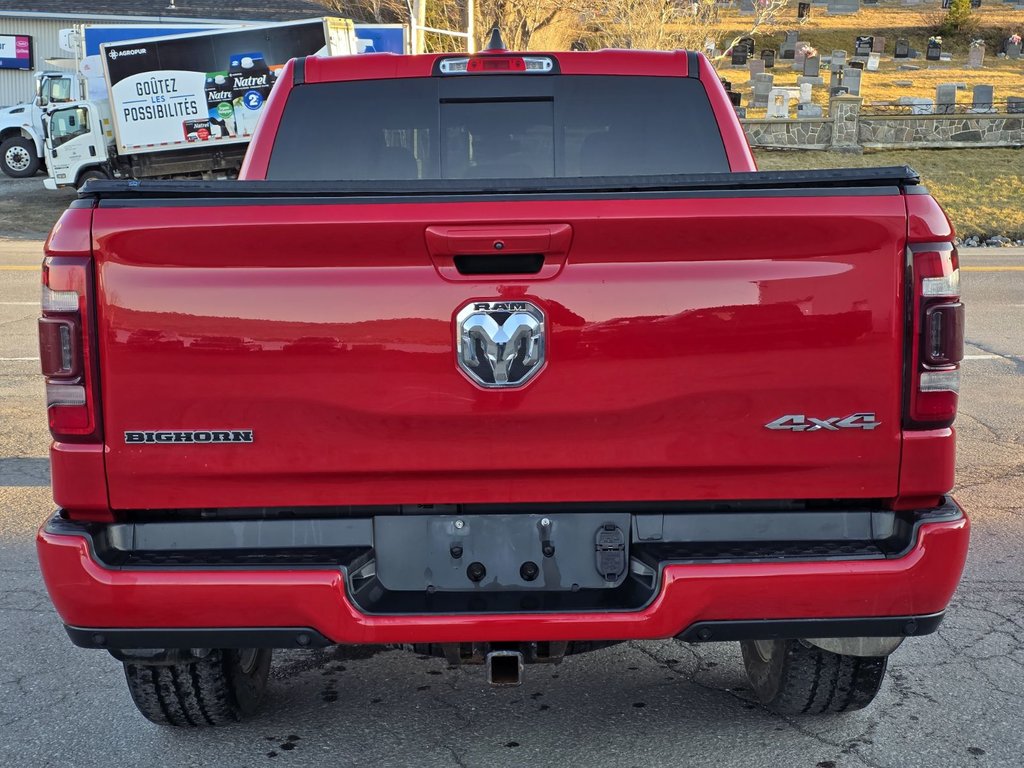 Ram 1500  2020 à Gaspé, Québec - 8 - w1024h768px