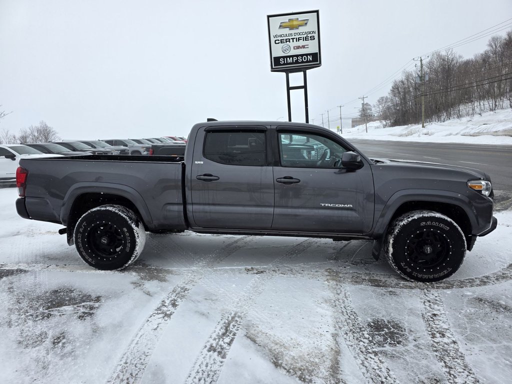 2020 Toyota Tacoma in Gaspé, Quebec - 5 - w1024h768px