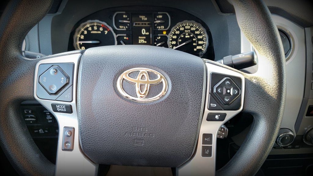 Toyota Tundra  2021 à Gaspé, Québec - 17 - w1024h768px