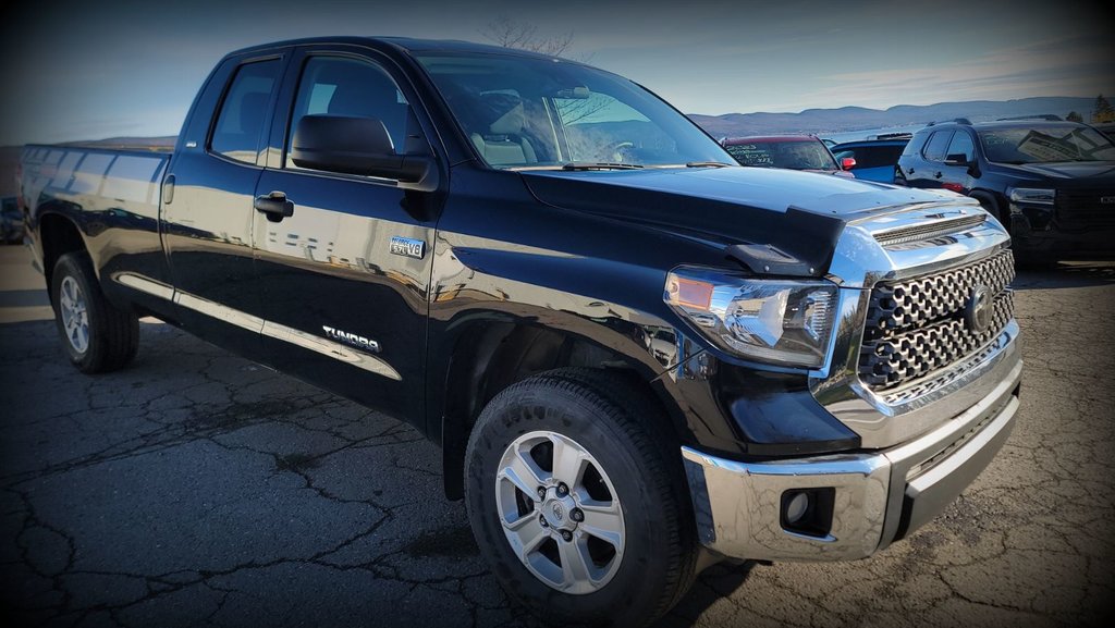 Toyota Tundra  2021 à Gaspé, Québec - 4 - w1024h768px