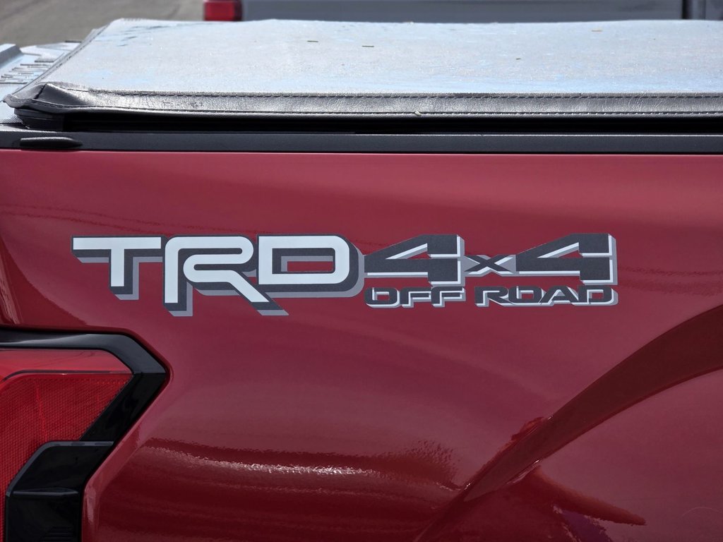 Toyota Tundra  2022 à Gaspé, Québec - 10 - w1024h768px