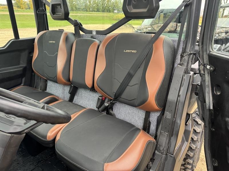 2024 Can-Am® Defender Limited HD10 in Winnipeg, Manitoba - 6 - w1024h768px