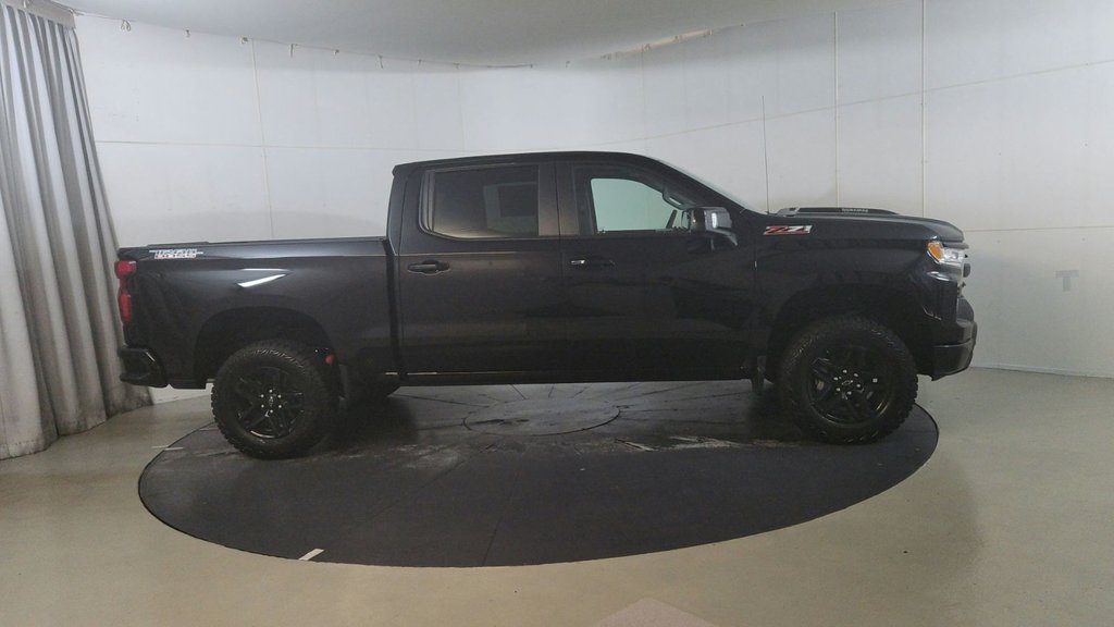 2024 Chevrolet Silverado 1500 LT Trail Boss in Winnipeg, Manitoba - 22 - w1024h768px