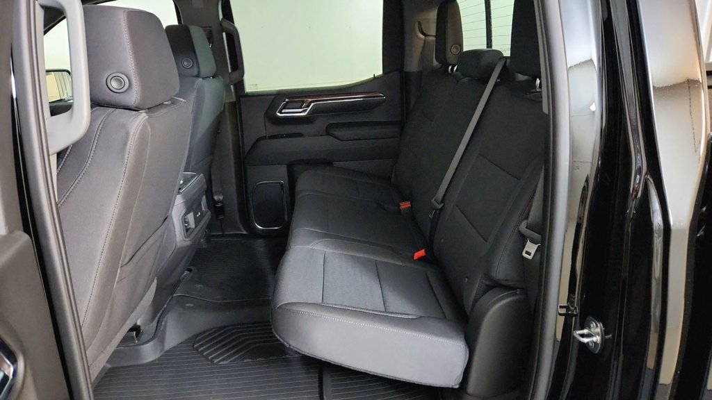 2024 Chevrolet Silverado 1500 LT Trail Boss in Winnipeg, Manitoba - 11 - w1024h768px