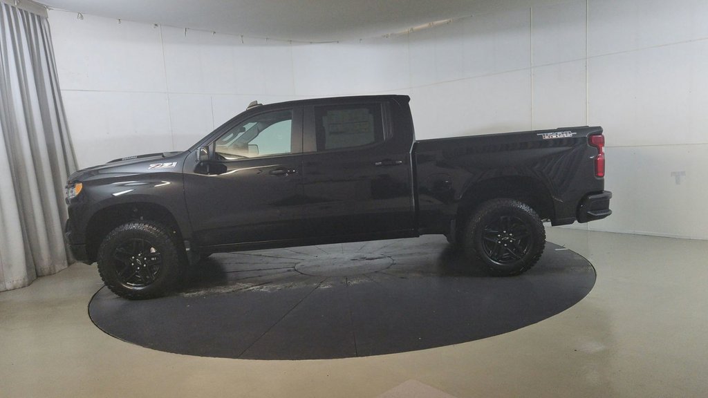 2024 Chevrolet Silverado 1500 LT Trail Boss in Winnipeg, Manitoba - 20 - w1024h768px