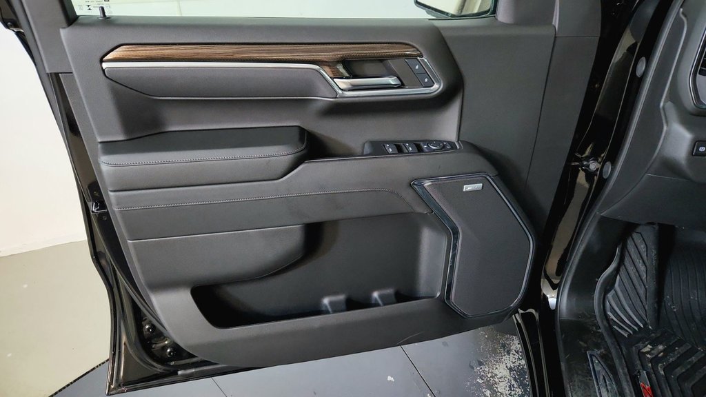 2024 Chevrolet Silverado 1500 LT Trail Boss in Winnipeg, Manitoba - 15 - w1024h768px