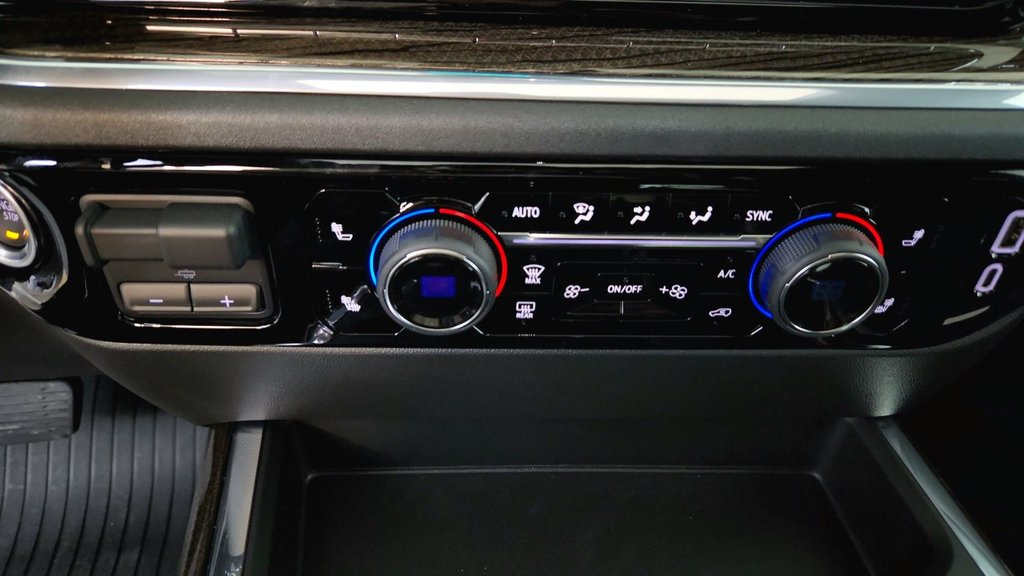 2024 Chevrolet Silverado 1500 LT Trail Boss in Winnipeg, Manitoba - 7 - w1024h768px