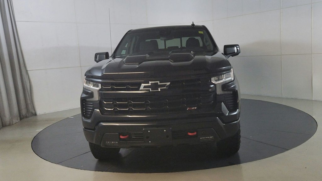 2024 Chevrolet Silverado 1500 LT Trail Boss in Winnipeg, Manitoba - 1 - w1024h768px