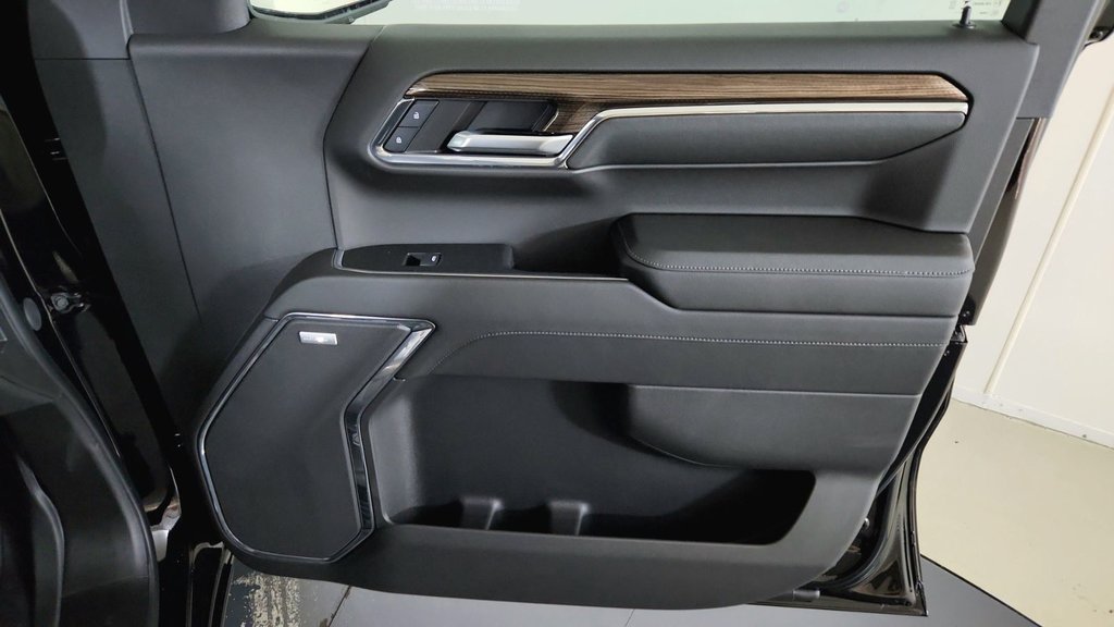 2024 Chevrolet Silverado 1500 LT Trail Boss in Winnipeg, Manitoba - 17 - w1024h768px