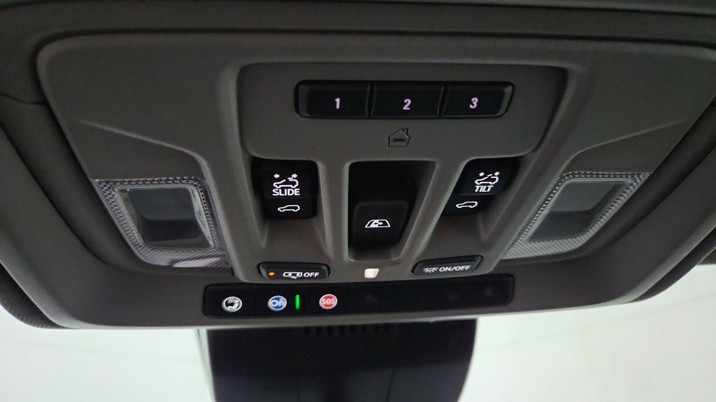 2024 Chevrolet Silverado 1500 LT Trail Boss in Winnipeg, Manitoba - 4 - w1024h768px