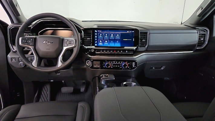 2025 Chevrolet Silverado 1500 RST in Winnipeg, Manitoba - 2 - w1024h768px