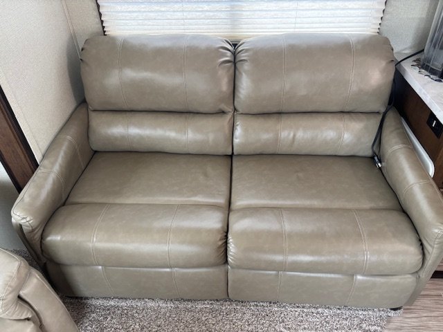 2018 Crusader Prime Time Crusader fifth-wheel R in Winnipeg, Manitoba - 51 - w1024h768px