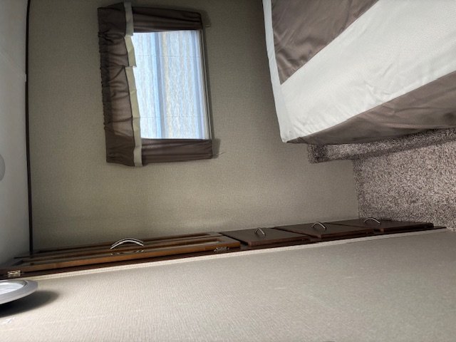 2018 Crusader Prime Time Crusader fifth-wheel R in Winnipeg, Manitoba - 42 - w1024h768px