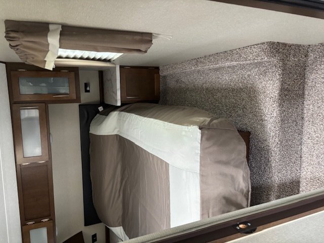 2018 Crusader Prime Time Crusader fifth-wheel R in Winnipeg, Manitoba - 40 - w1024h768px