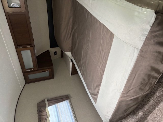 2018 Crusader Prime Time Crusader fifth-wheel R in Winnipeg, Manitoba - 41 - w1024h768px